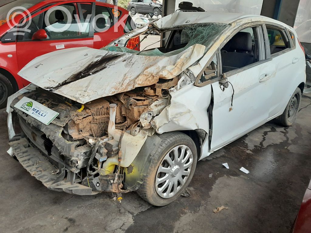 Fiesta Fiesta  F1B112A650ATH