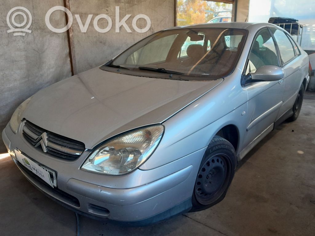 C5 C5, C5 Aircross  9637209780