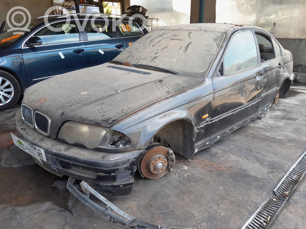 3 E46 Series 3  61316901428