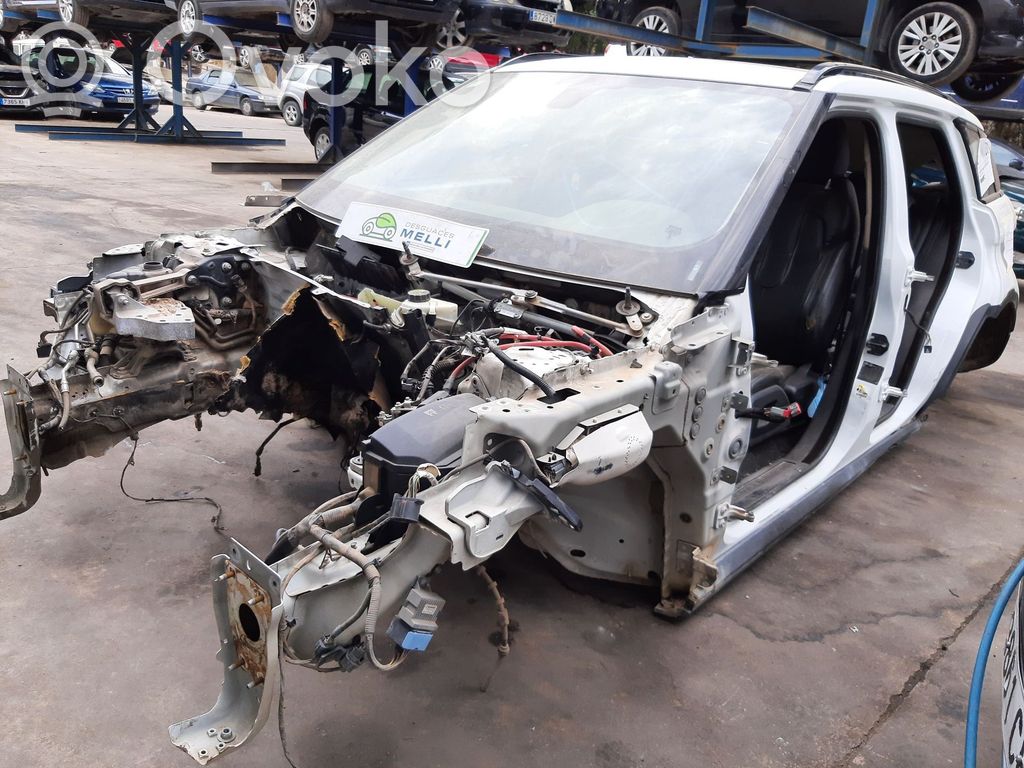 Range Rover Evoque L538 Range Rover  CPLA17D547AG