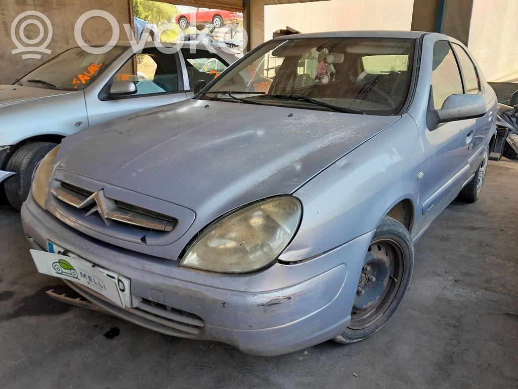 Xsara Xsara, Xsara Picasso  9646243580