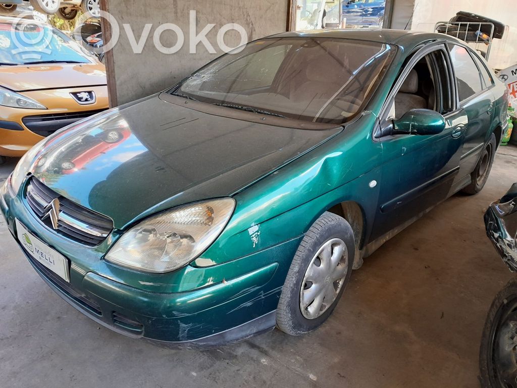 C5 C5, C5 Aircross  9642880180