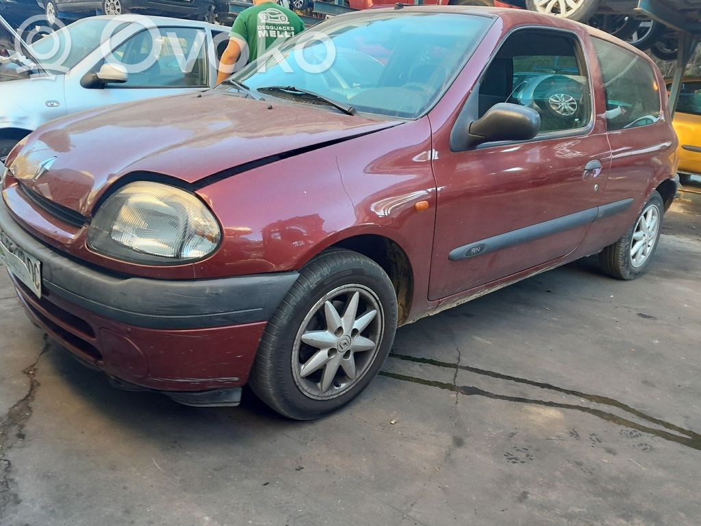 Clio II Clio  36911F