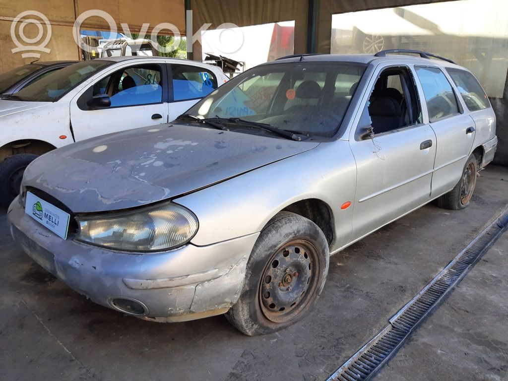 Mondeo MK I Mondeo  1056278