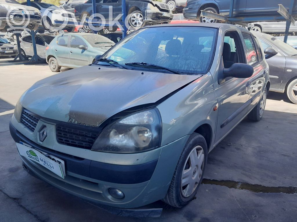 Clio II Clio  7701047551