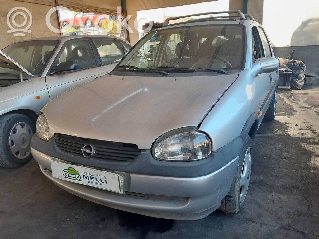 Corsa B Corsa  90534472
