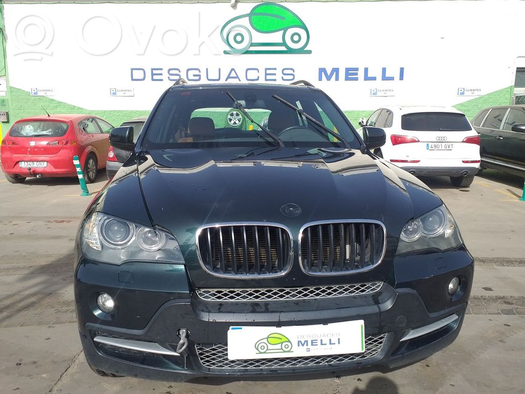 X5 E70 X5  51166954938