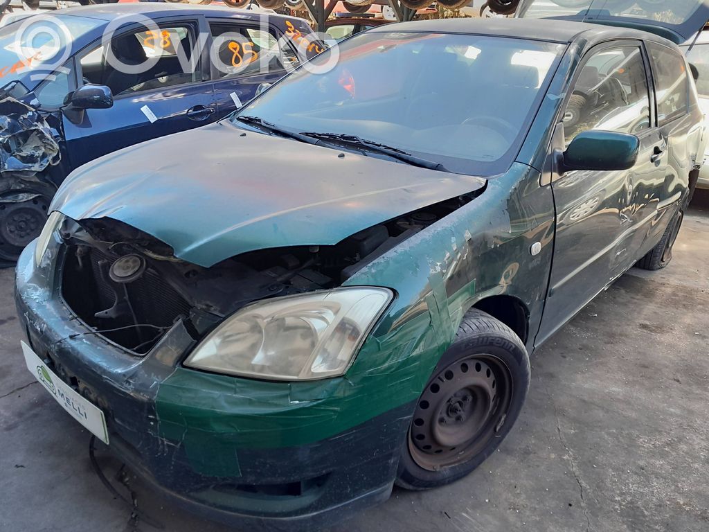 Corolla E110 Corolla  5555102060