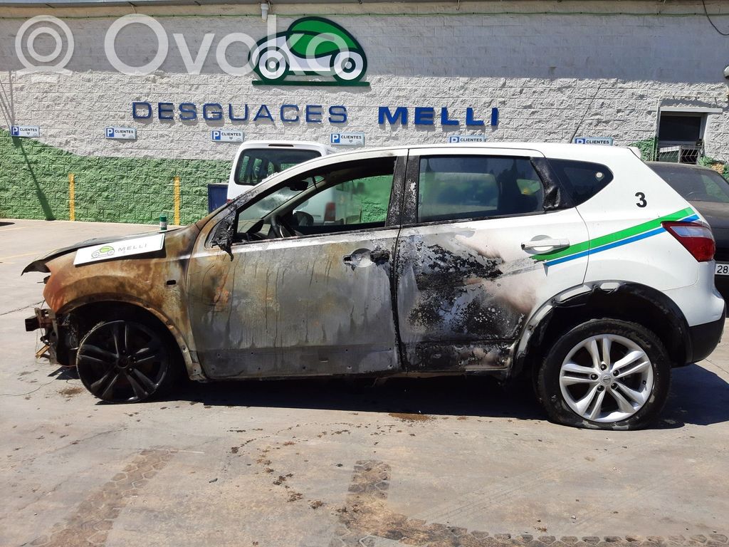 Qashqai Qashqai, Qashqai+2  479300006R