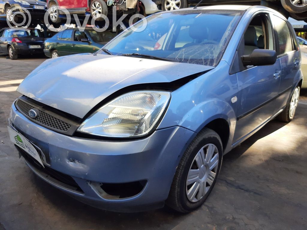 Fiesta Fiesta  4S6F10849
