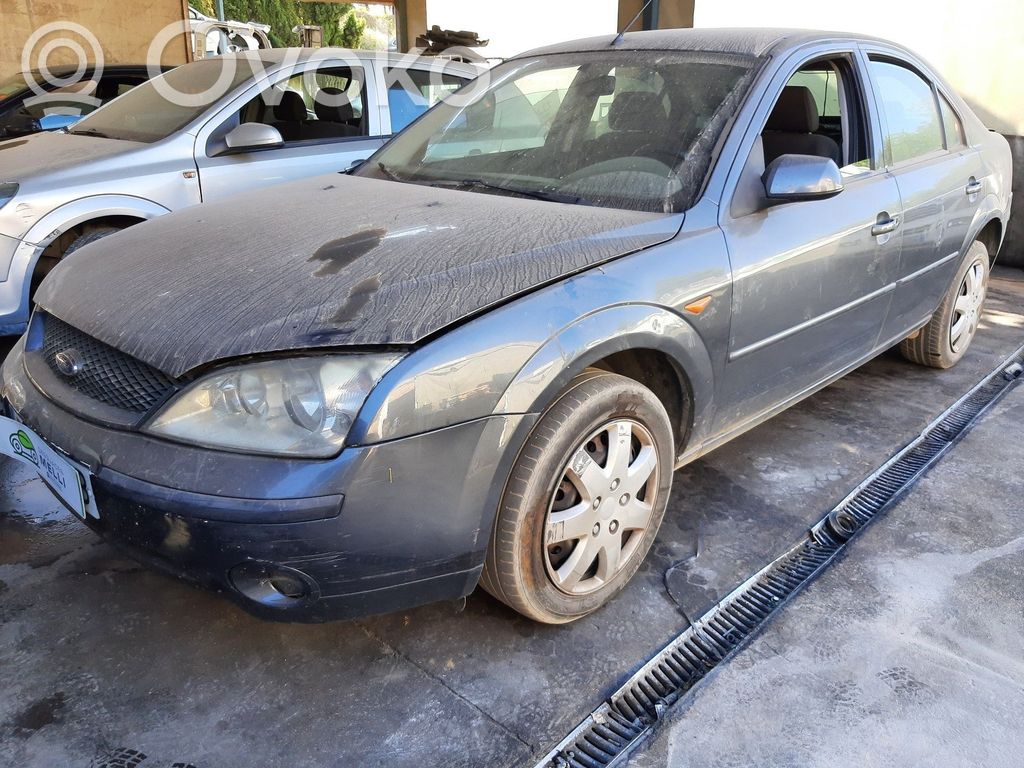 Mondeo Mk III Mondeo  172B02P