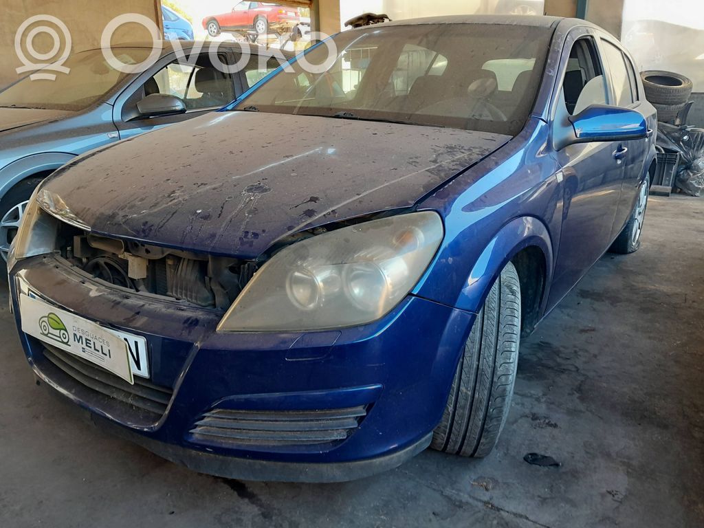 Astra H Astra  12992628