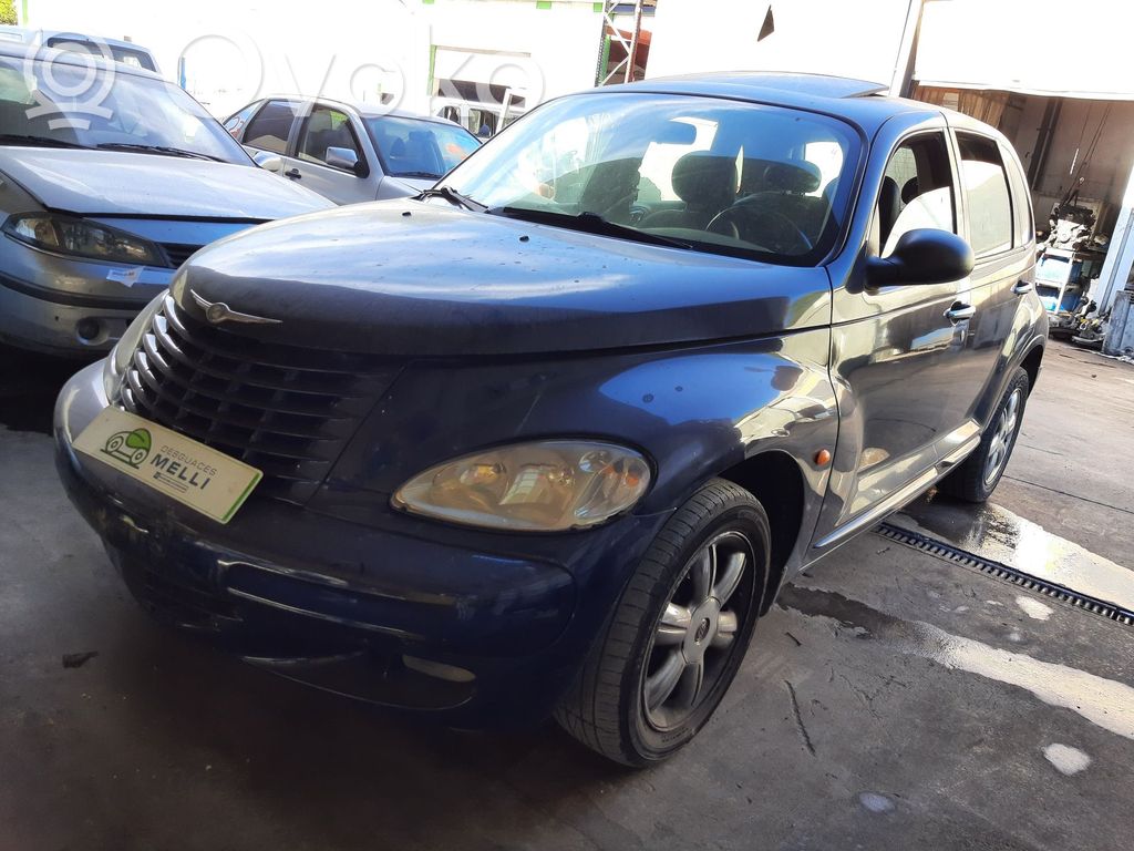 PT Cruiser PT Cruiser  05103390AC