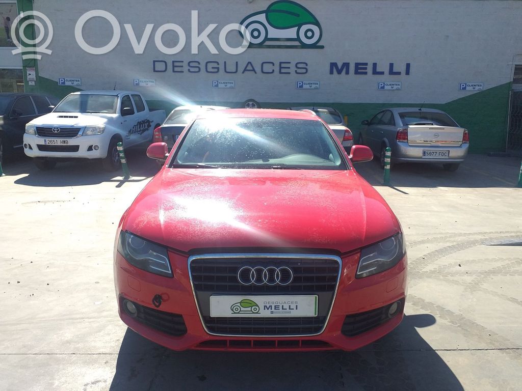 A5 Sportback 8TA A5, S5  8K0920900