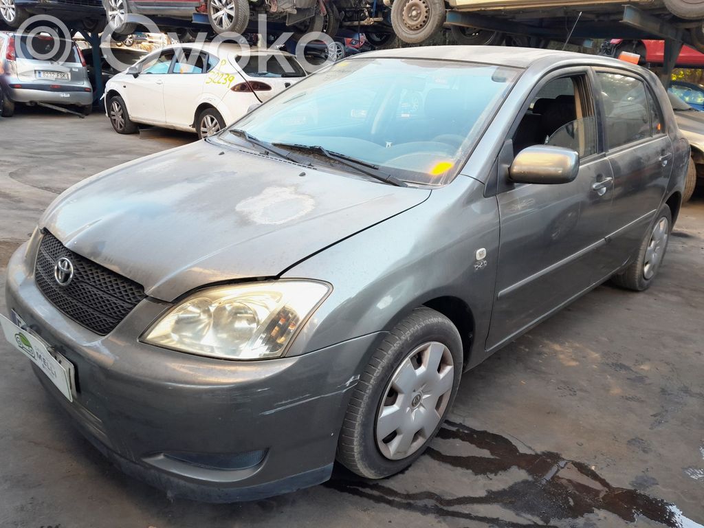 Corolla E120 E130 Corolla  5555002070B0
