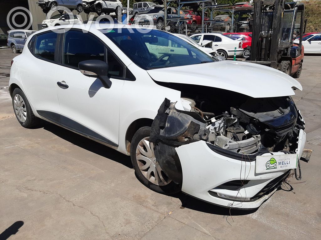 Clio IV Clio  8201143495