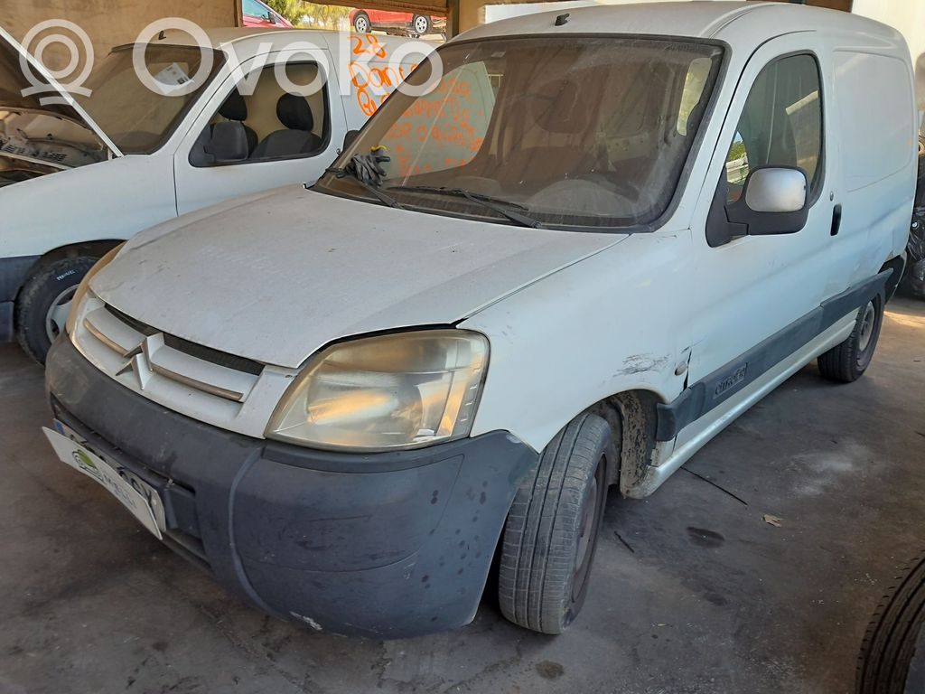 Berlingo Berlingo  9136J4