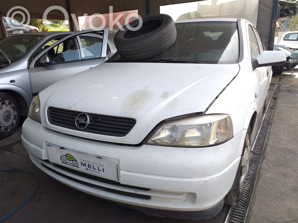 Astra G Astra  93183891