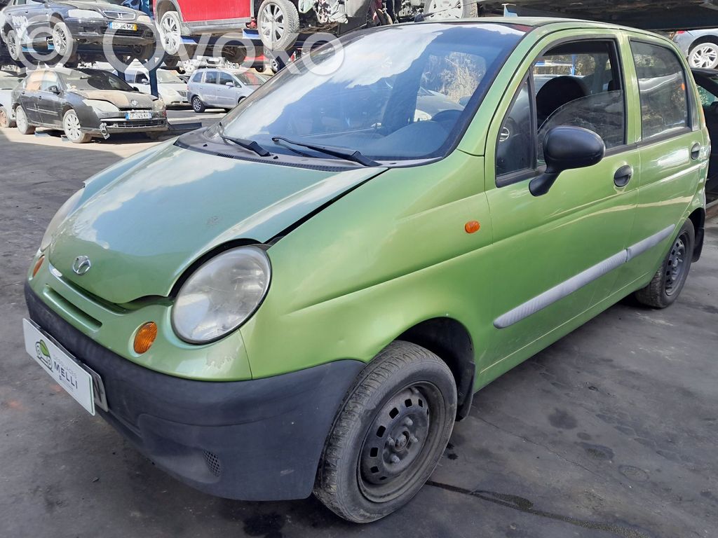 Matiz Matiz  96318328