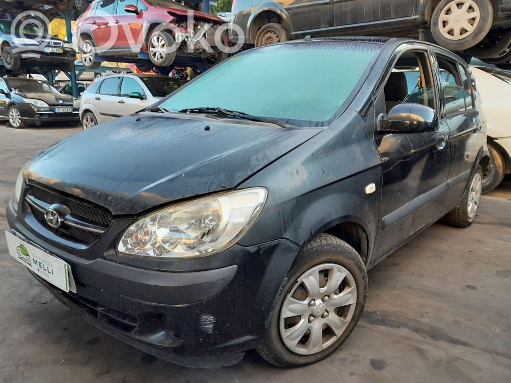 Getz Getz  351002