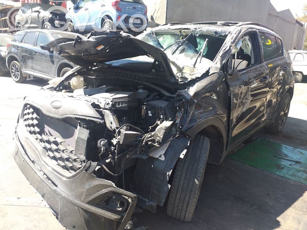 Sportage Sportage  55210D3050