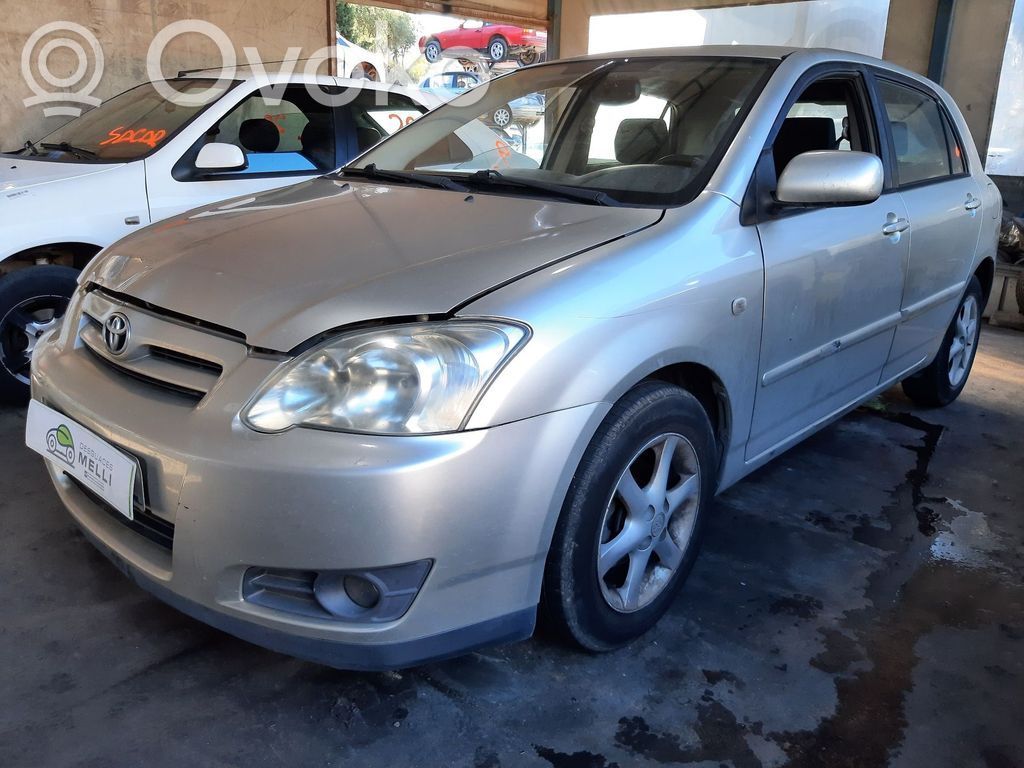 Corolla E120 E130 Corolla  9008019019