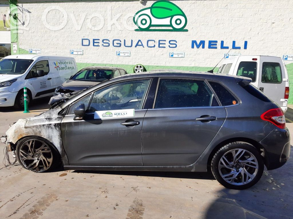 C4 II C4 Picasso, Grand Picasso, Aircross, Cactus  96657926XT