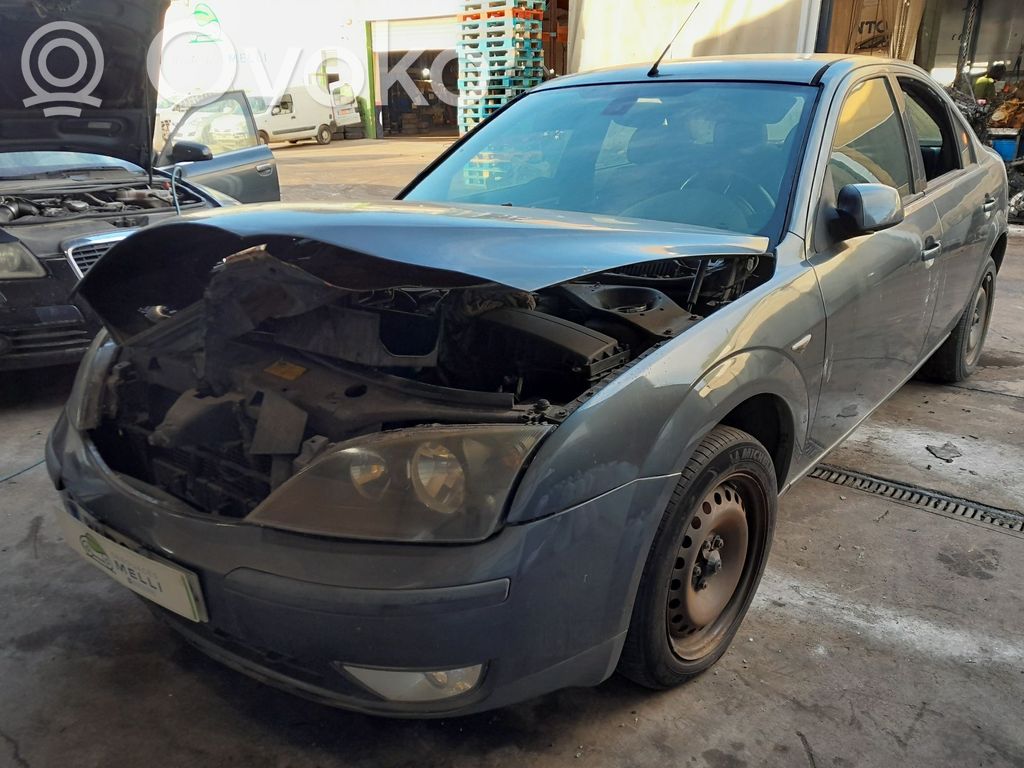 Mondeo Mk III Mondeo  3S7T17A553