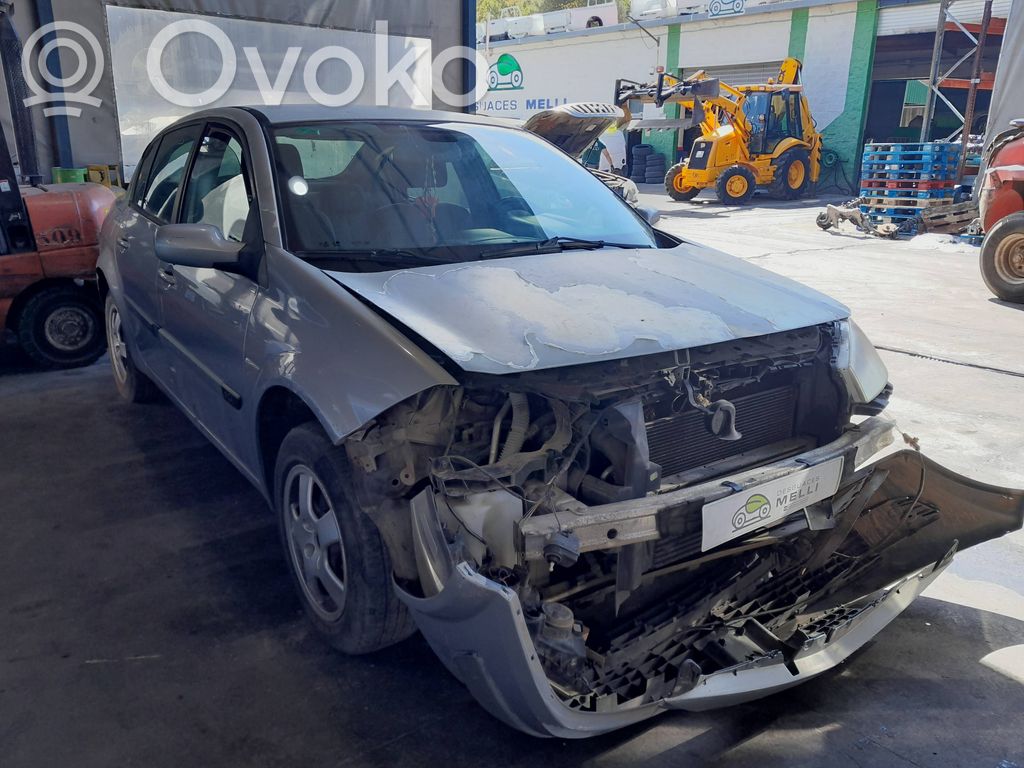 Megane II Megane  7701478093