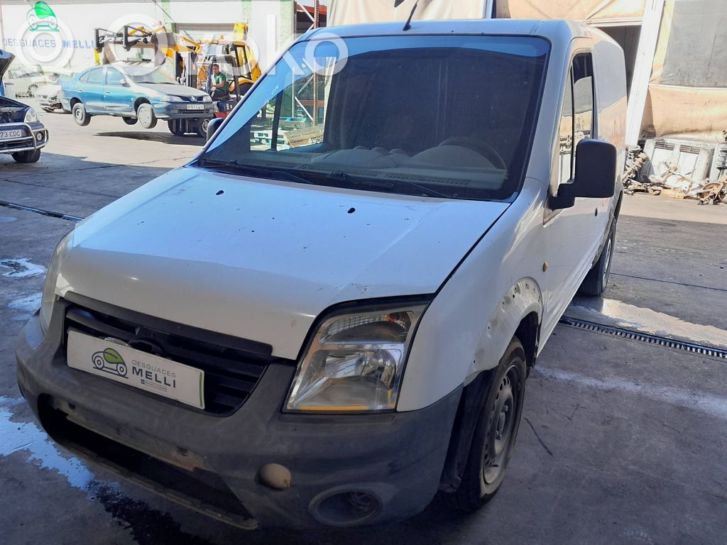 Connect Connect  7T119F836CC
