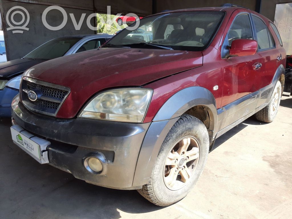 Sorento Sorento  546403E023