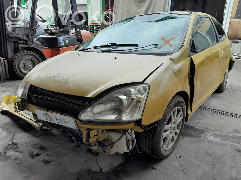 Civic Civic  099700061