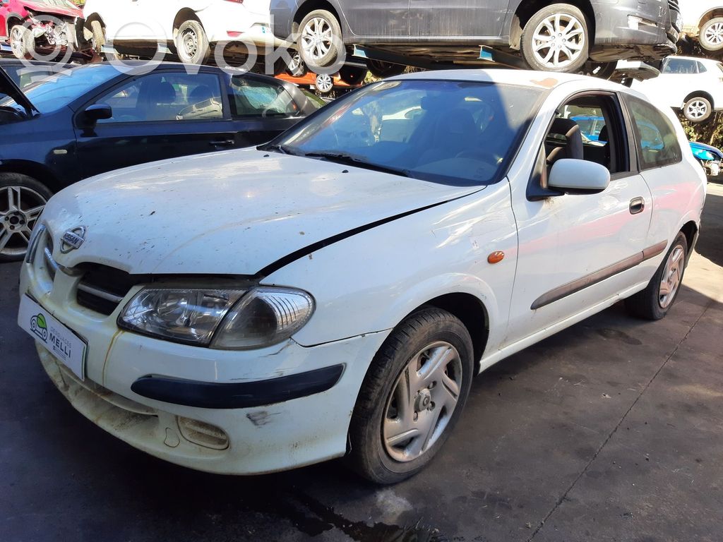 Almera N16 Almera  36931E