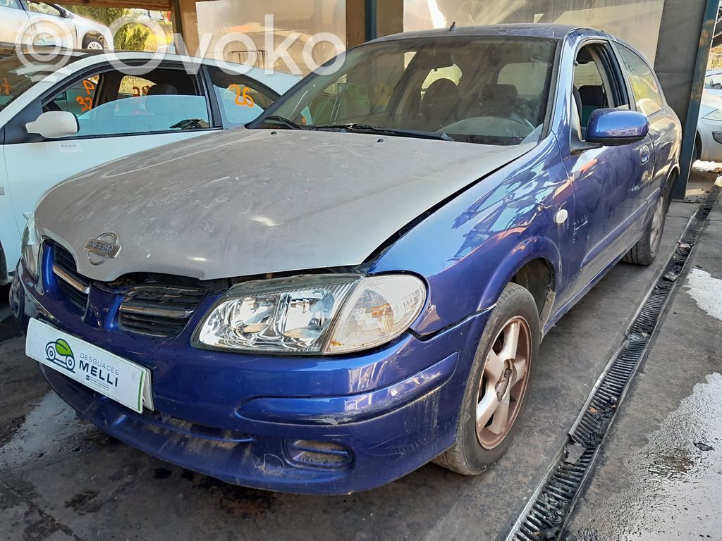 Almera N16 Almera  B33009F66B