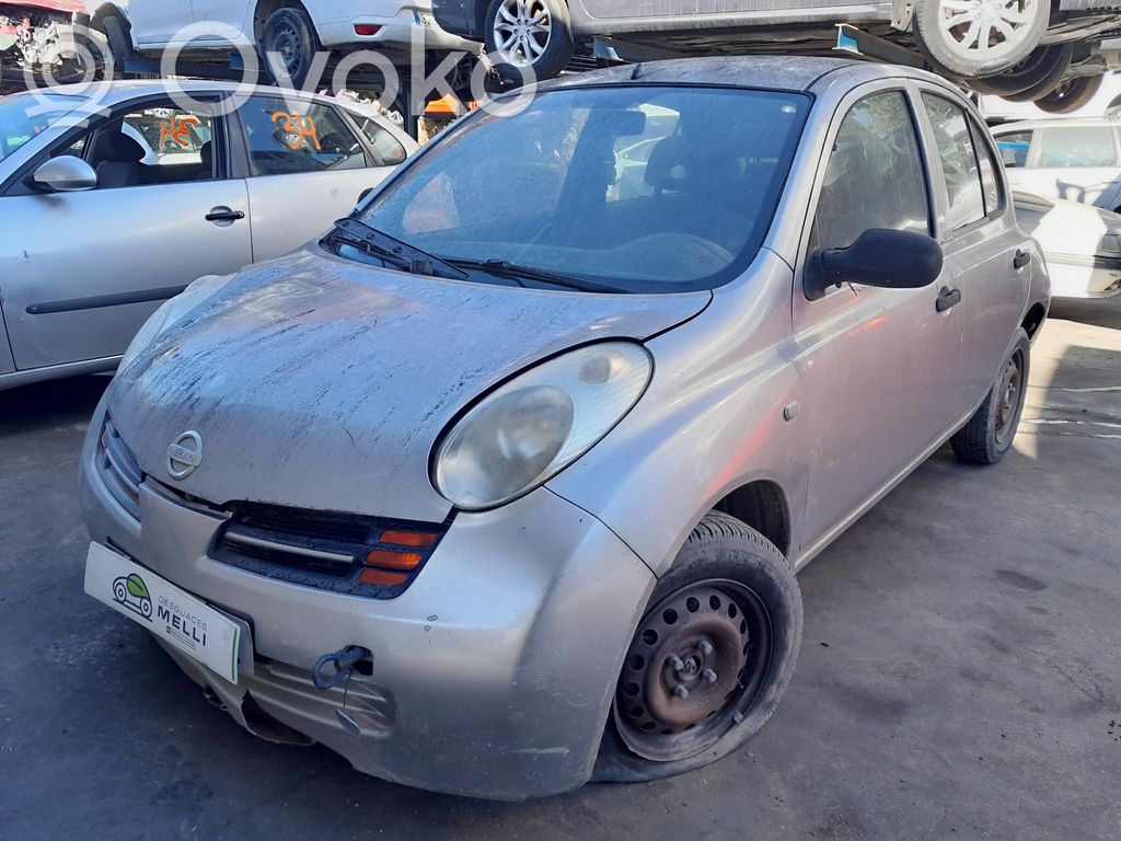 Micra Micra  80701BC60B