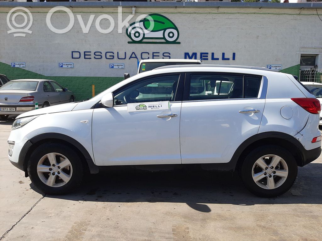 Sportage Sportage  585002S251