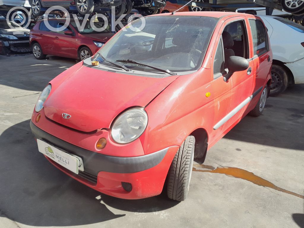 Matiz Matiz  96507735