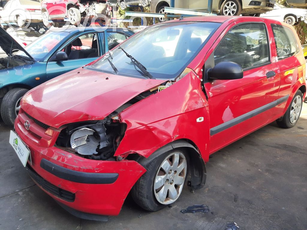 Getz Getz  940031C010