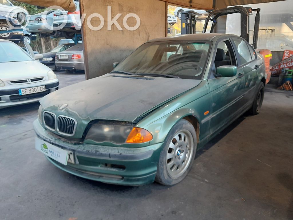 3 E46 Series 3  51227011246