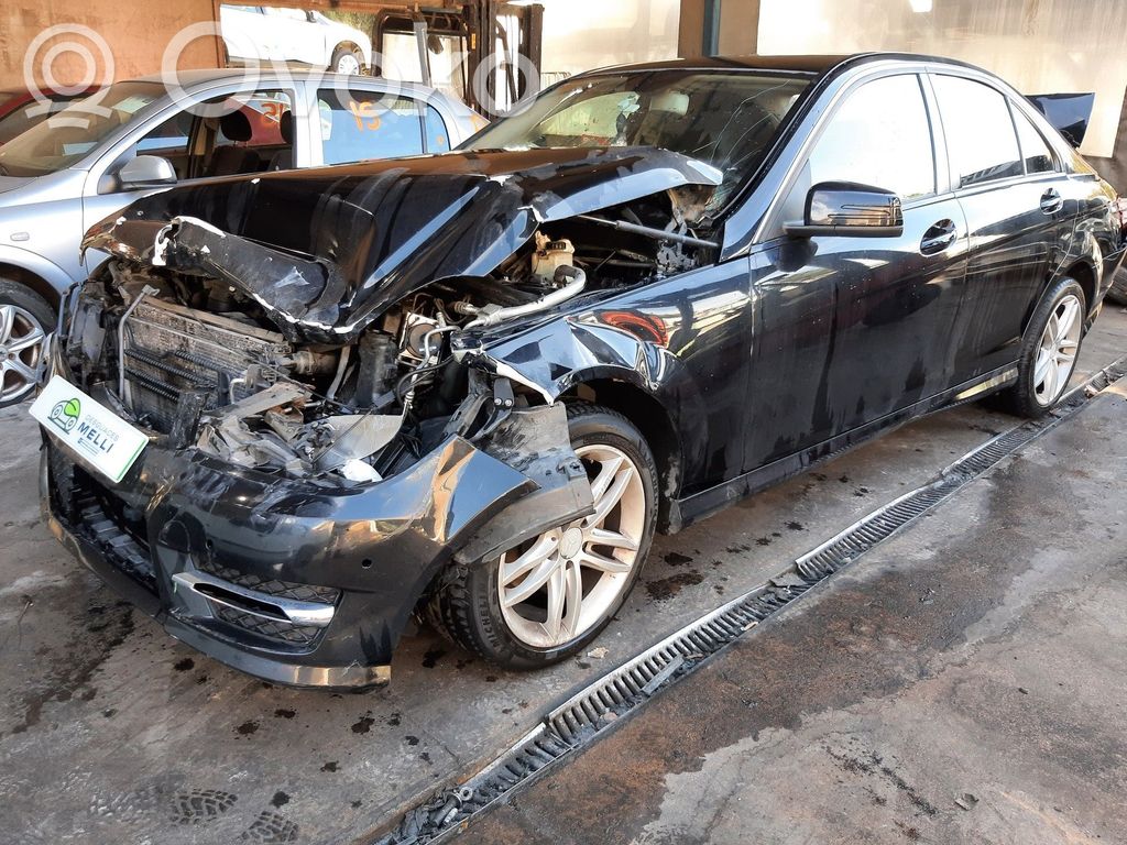C W204 C-class, AMG (W202, W203, W204, W205, W206)  20481014009E86