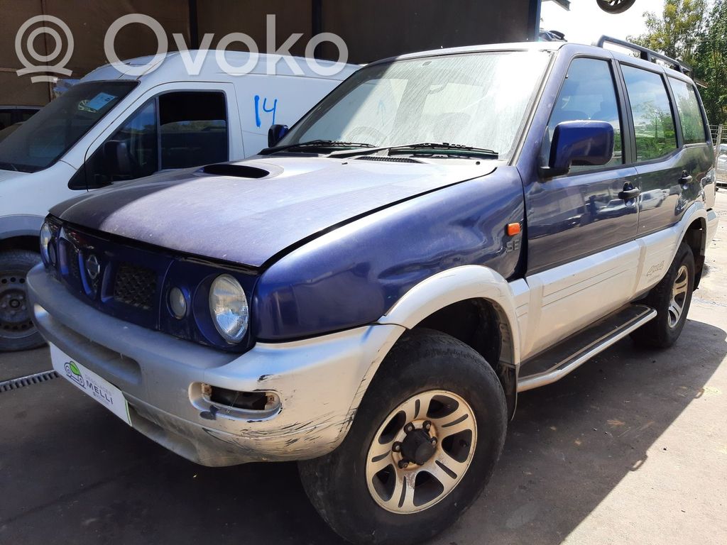 Terrano Terrano  551100X800