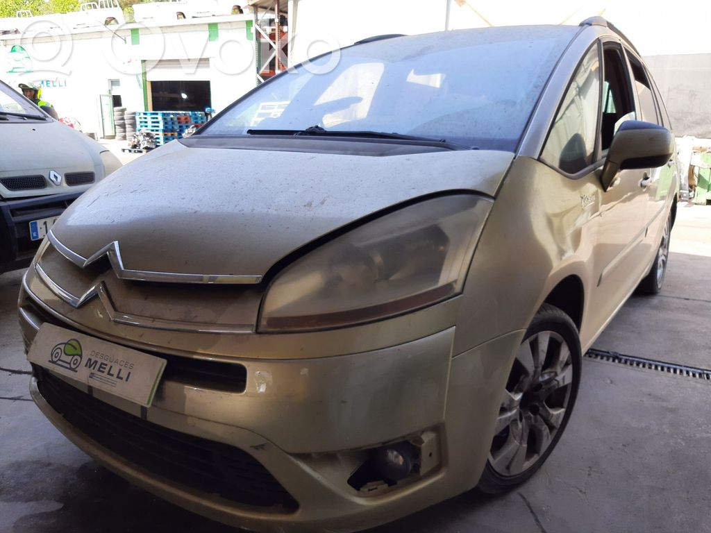 C4 Grand Picasso C4 Picasso, Grand Picasso, Aircross, Cactus  9660276280