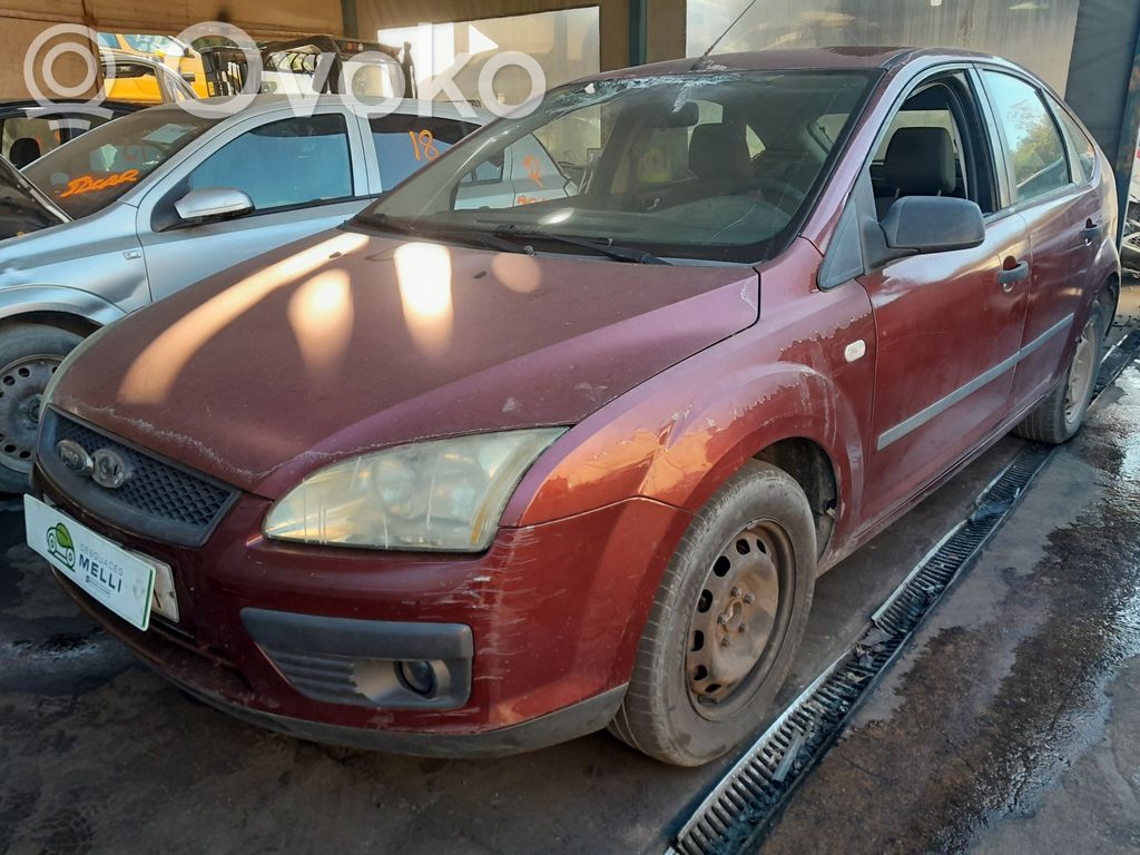 Focus Focus  4M5112A650