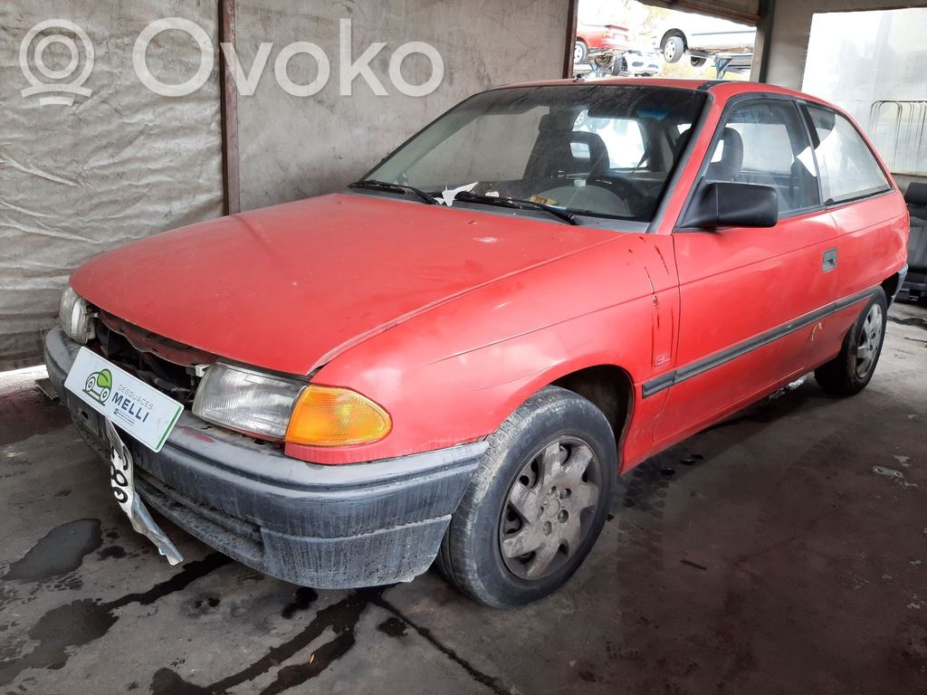 Astra F Astra  1304643