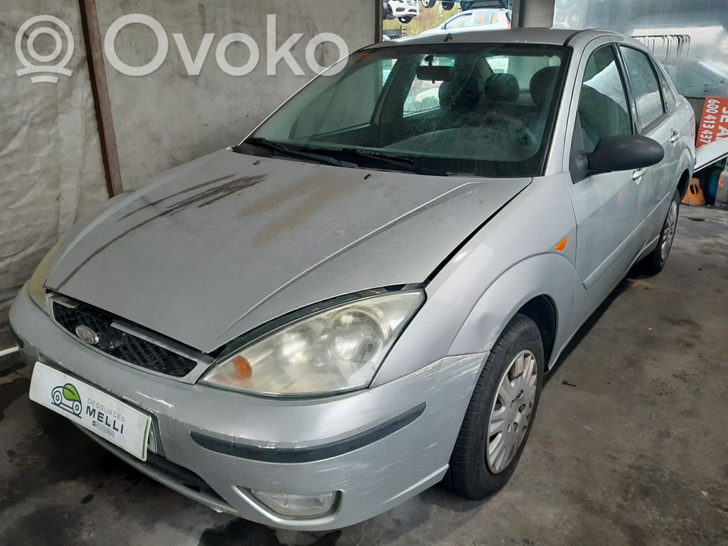 Focus Focus  XS4ULD