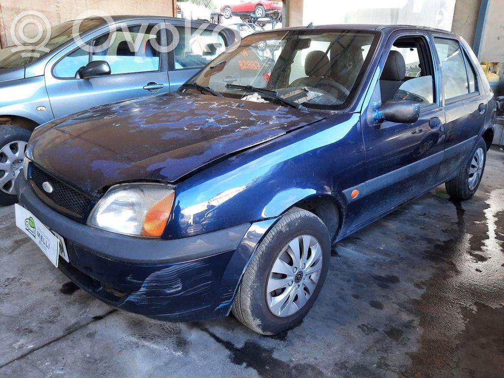 Fiesta Fiesta  96FG13N004AB