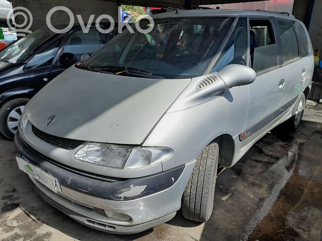 Espace III Espace  6025309506