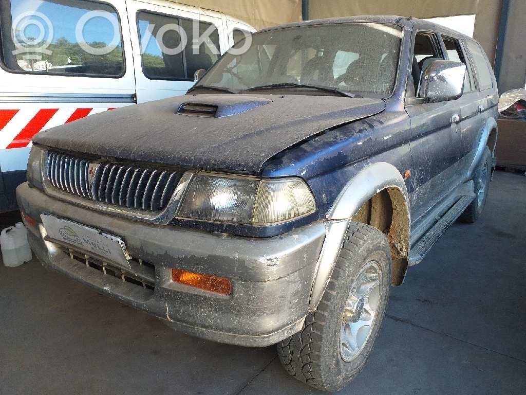 Montero Montero  MR448507