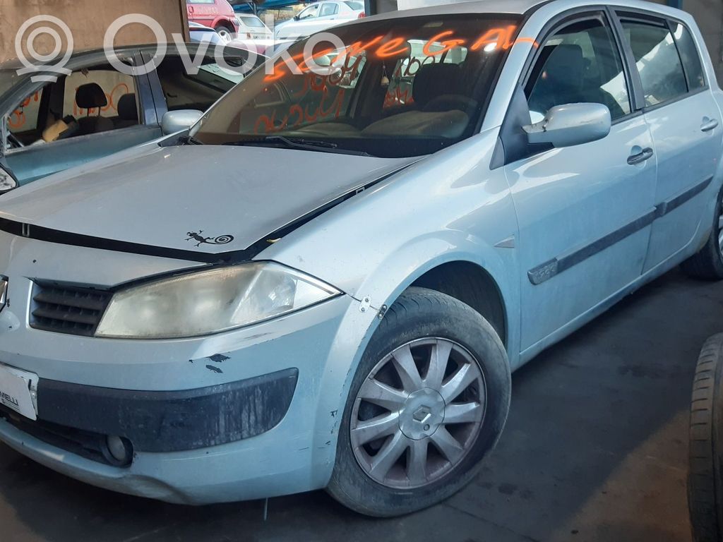 Megane II Megane  8200542998