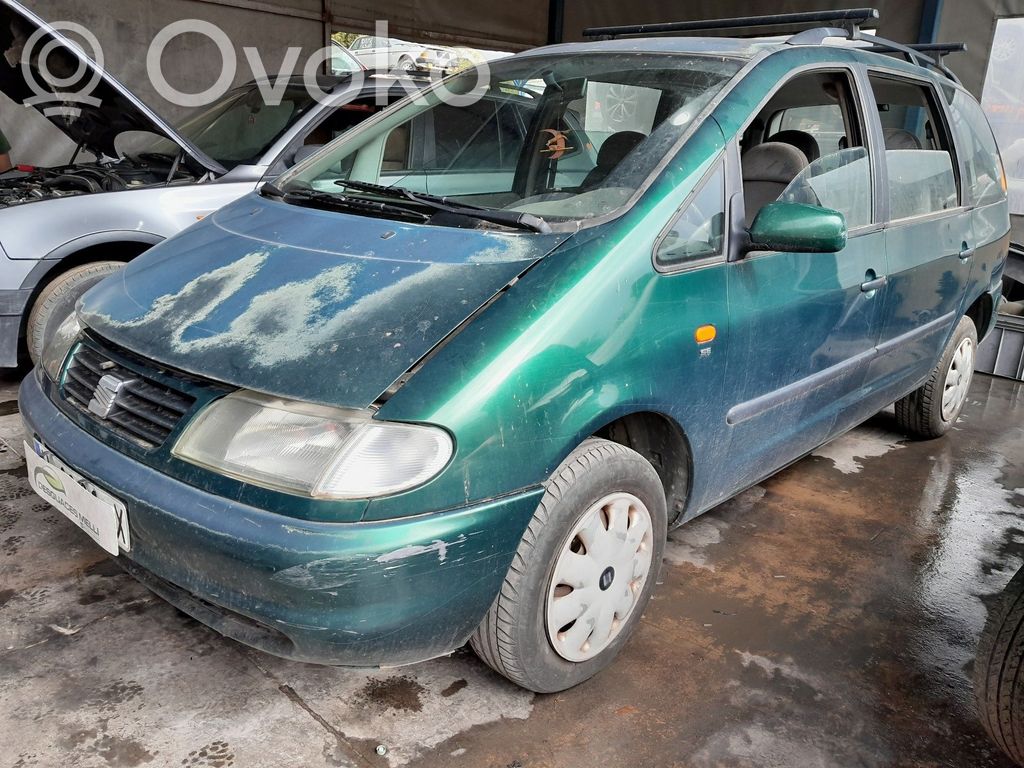 Alhambra (Mk1) Alhambra  7M1611303